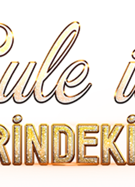 Şule ile Vitrindekiler