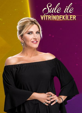 Şule ile Vitrindekiler