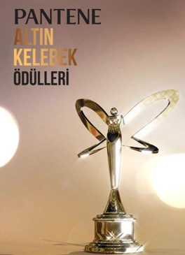 Pantene Altın Kelebek Ödül Töreni - 2017