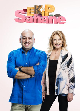 Ekip Şahane