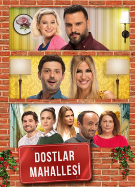 Dostlar Mahallesi