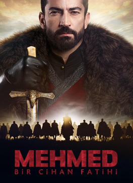 Mehmed Bir Cihan Fatihi