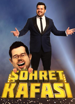 Şöhret Kafası