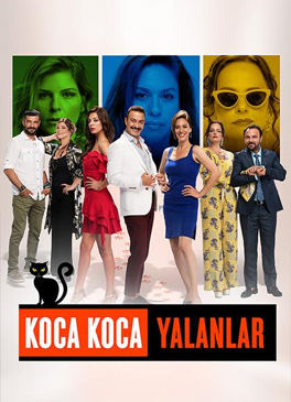 Koca Koca Yalanlar