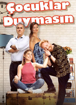 Çocuklar Duymasın