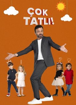 Çok Tatlı!