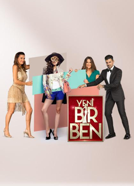 Yeni Bir Ben