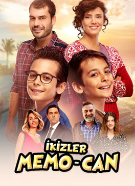 İkizler Memo - Can