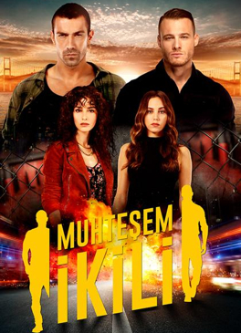 Muhteşem İkili