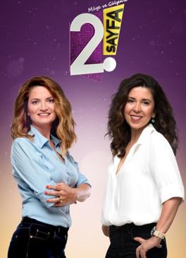 Müge ve Gülşen'le 2. Sayfa