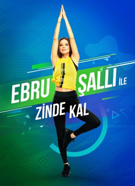 Ebru Şallı ile Zinde Kal