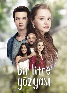 Bir Litre Gözyaşı