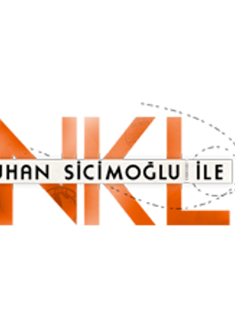 Ayhan Sicimoğlu ile Renkler
