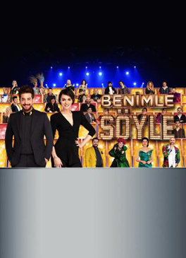 Benimle Söyle