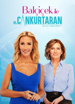 Balçiçek ile Dr. Cankurtaran