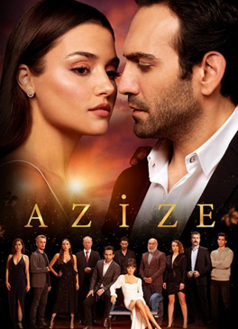 Azize