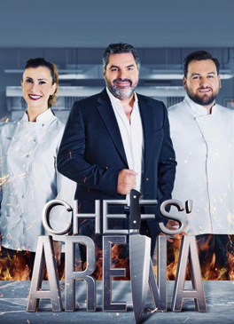 Chefs' Arena