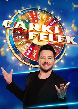 Çarkıfelek
