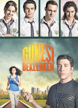 Güneşi Beklerken