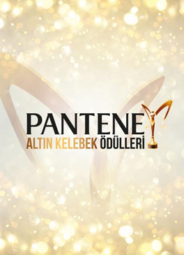 Pantene Altın Kelebek Ödül Töreni - 2020