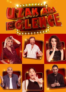 Uzak Ara Eğlence