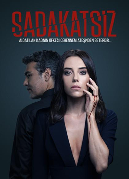 Sadakatsiz