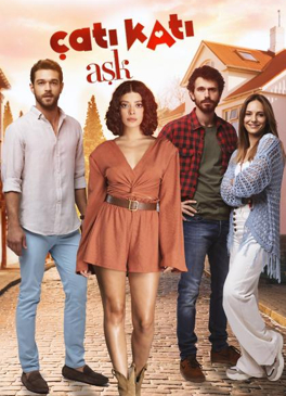 Çatı Katı Aşk