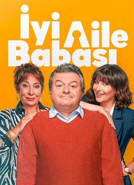 İyi Aile Babası