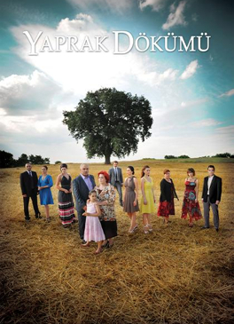 Yaprak Dökümü