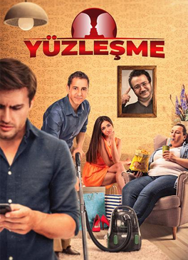 Yüzleşme