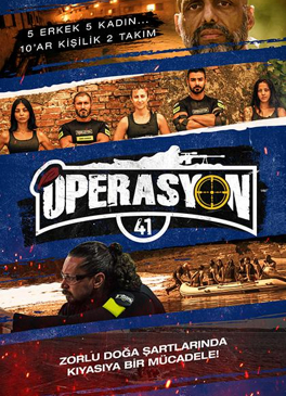 Operasyon 41