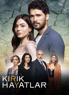 Kırık Hayatlar
