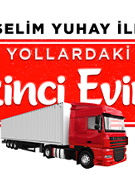 Selim Yuhay ile Yollardaki İkinci Evim