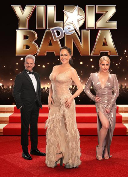 Yıldız De Bana
