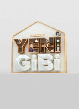 Ebru Ener İle Yeni Gibi
