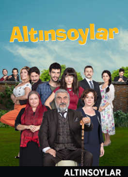 Altınsoylar