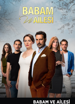 Babam ve Ailesi