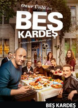 Beş Kardeş