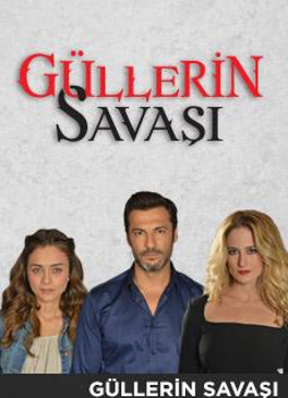 Güllerin Savaşı