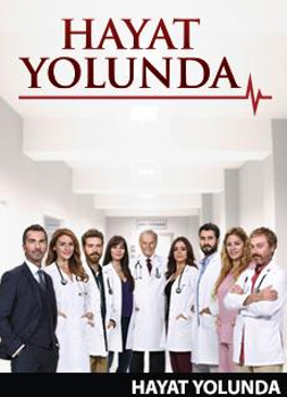 Hayat Yolunda