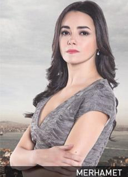 Merhamet