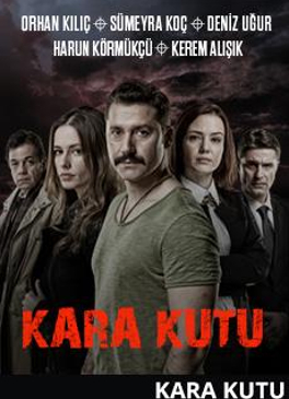 Kara Kutu