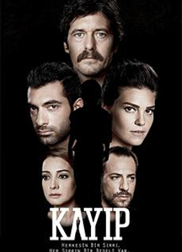 Kayıp