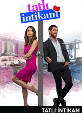 Tatlı İntikam