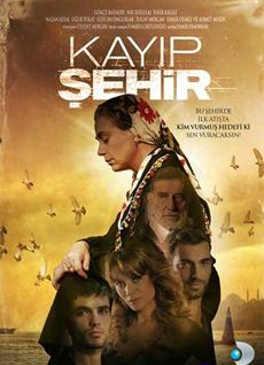 Kayıp Şehir