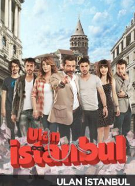 Ulan İstanbul