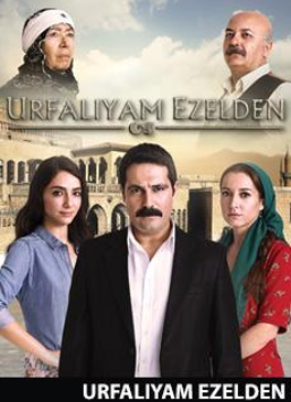 Urfalıyam Ezelden