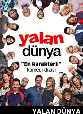 Yalan Dünya