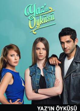 Yaz'ın Öyküsü