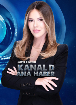 Kanal D Ana Haber